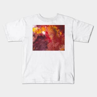 Curl Kids T-Shirt